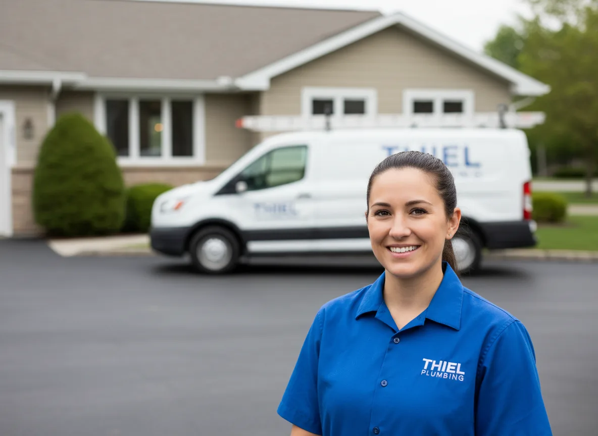 Plumber Grand Portage, MN FAQs